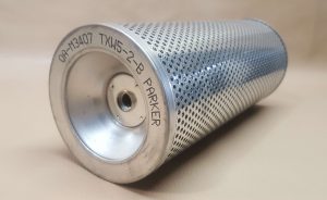 فیلتر مدل PARKER TXW5-2-B