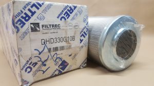 فیلتر FILTREC DHD330G10B
