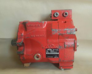 پمپ هیدرولیک مدل LINDE HPR 55-02 0000