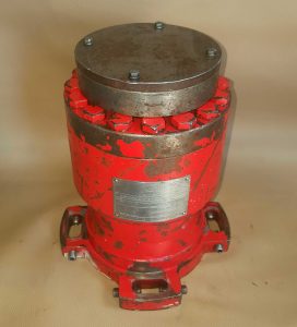 هیدروپمپ DANFOSS BRC 022 – A1