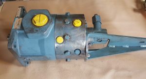 هیدروپمپ DYNEX PV4020 – M 768 A