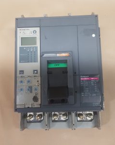 کلید اتوماتیک قطع کننده مدار مدل NS1000H