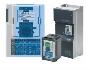 پی درایو MX PRO 4V110/132