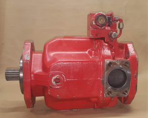 پمپ هیدرولیک rexroth R902446134