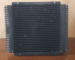 کولینگ آب درایو مدل ASA HYDRAULIC