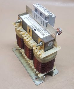 فیلتر پی درایو  TECH NDR450/10,5