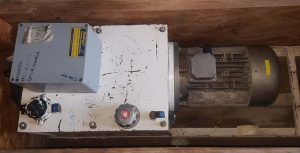 پاورپک هیدرولیک