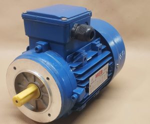 الکتروموتور MEB MS 711-4