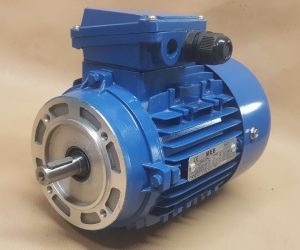 الکتروموتور WEB TA 712-4