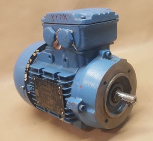 الکتروموتور WEG HO51371