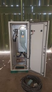 درایو VACON  CSASA1A2000000