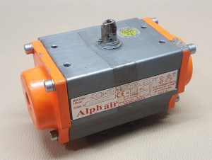 شیر موتوری مدل ALPHAIR 050 F3/5 Q11