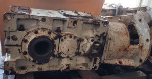 گیربکس مدل SUMITOMO PHD 9060 R2 – RL T16