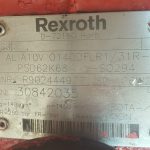 rexroth PSD62K68