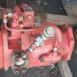 REXROTH PSC62K24