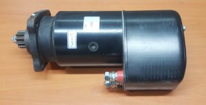 استارت مدل MAHLE LGK 1183035