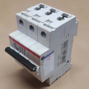 ABB IEC947-2 / T:S203