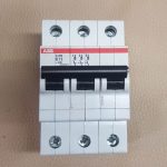 ABB IEC947-2 / T:S203