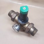 شیر فشار شکن آب و هوا 2 اینچ