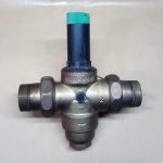 شیر فشار شکن آب و هوا 2 اینچ