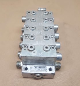 دیوایدر گریس  SKF PSG2-5-05640