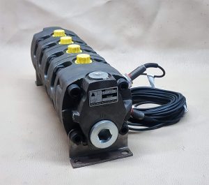 دیوایدر روغن مدل GMBH PRO3044442K