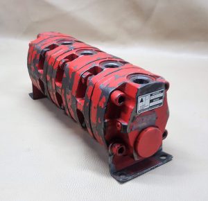 دیوایدر گریس GMBH PR30759T