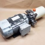 پاورپک هیدرولیک