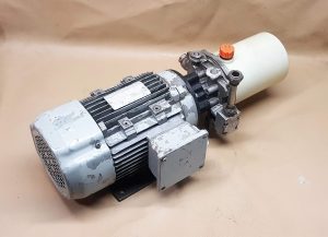 پاورپک هیدرولیک