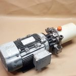 پاورپک هیدرولیک