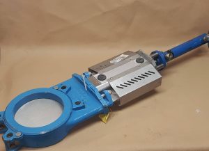 شیر ساطوری / گیوتینی مدل STAFJO MVL015V98P00