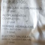 پاورپک هیدرولیک