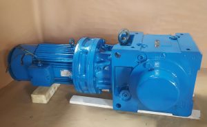 گیربکس مدل CH189LG-E