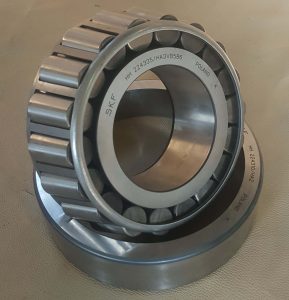 بلبرینگ مدل SKF HH 224335/HA3VB586