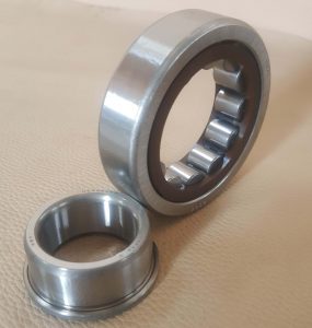 بلبرینگ NSK NJ306EC3