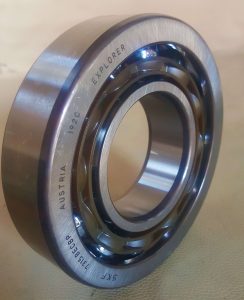 بلبرینگ مدل SKF 7315 BECBP