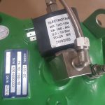 BERMAD 405-ZC PN 10 150-10