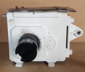 گیربکس مدل STOBER ANTRIEBSTECHNIK K914AGD1240MR40