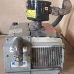 پمپ وکیوم مدل BECKER U4100F/K