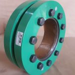 SHRINK DISK 3091-165