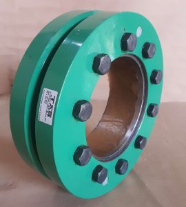 قفل کن شفت گیربکس مدل SHRINK DISK 3091-165