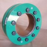 SHRINK DISK 3091-165