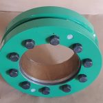 SHRINK DISK 3091-165