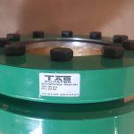 SHRINK DISK 3091-165