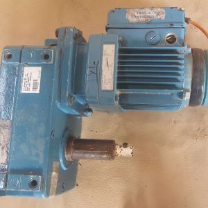 Demag cranes & components AUV40TD / ZBA71A4B003