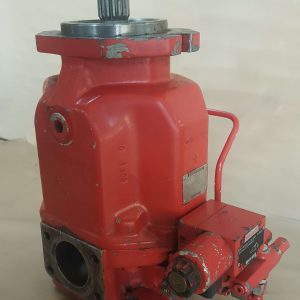 پمپ هیدرولیک مدل rexroth R902446134