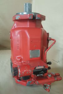 پمپ هیدرولیک مدل rexroth R902446134