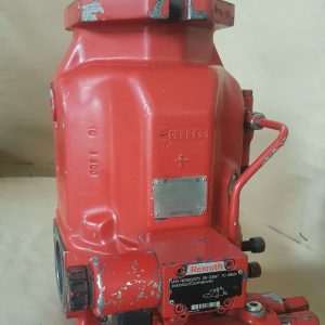 پمپ هیدرولیک مدل rexroth R902446134