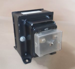 ترانسفورماتور مدل segrate TT10-2