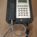 تلفن ضد انفجار مدل FUNKE+HUSTER FERNSIG